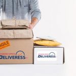 services deliveress livraison de courrier et colis
