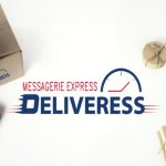 services livraison courrier colis cahier des charges